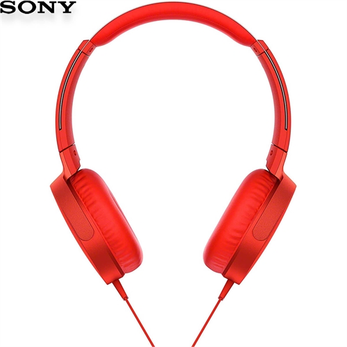 Tai Nghe SONY MDR-XB550AP 12
